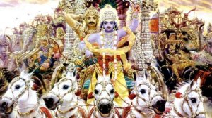 Бхагавад-гита как она есть. Глава 18. Совершенство отречения.