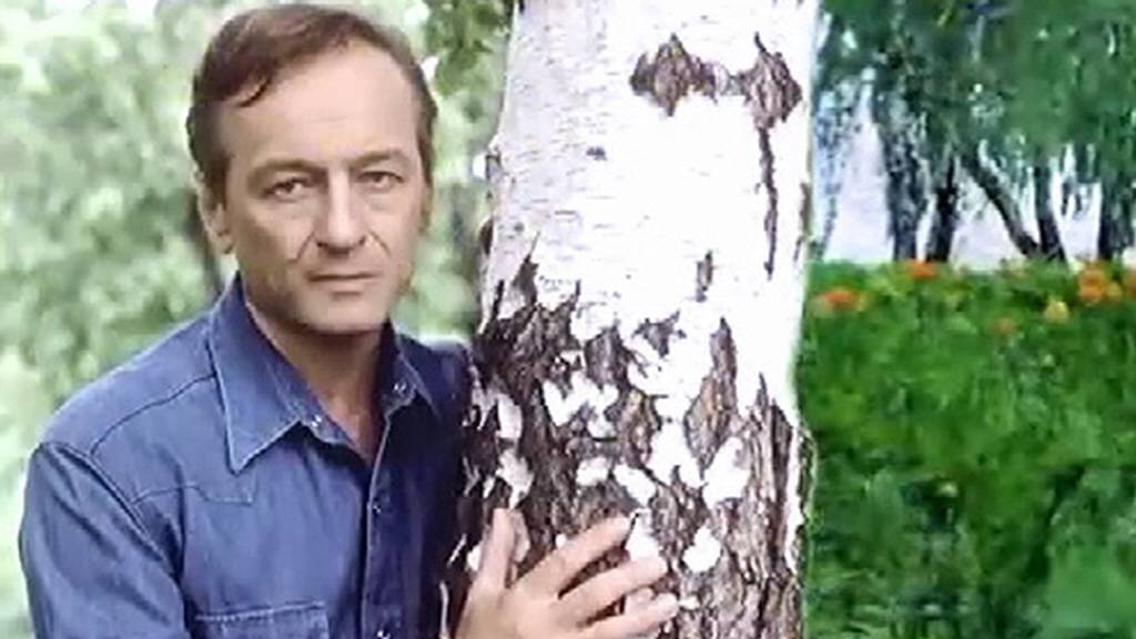 Я в весеннем лесу пил берёзовый сок смотреть онлайн