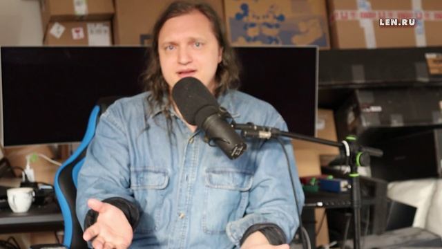 Как выглядит общество полного коммунизма? | К. Горшков смотреть онлайн