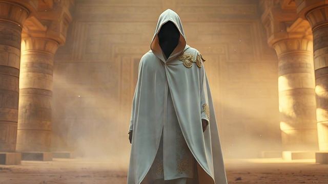 Pharaons - Ambient Egyptian Music For Calming The Mind