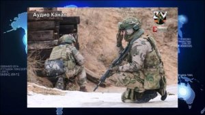 Запорожье перешло под контроль российских войск