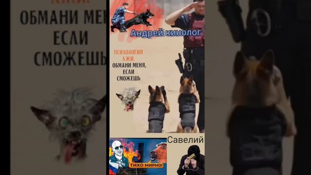 Савелий слушает! смотреть онлайн