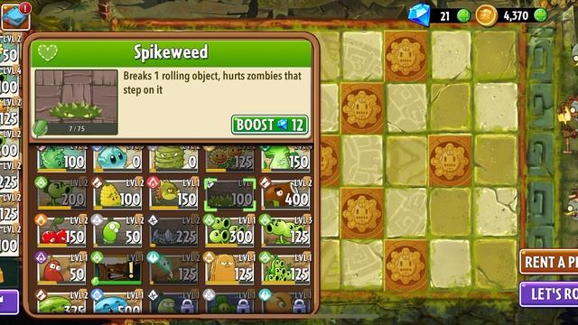 Растения против зомби Мексика смотреть онлайн