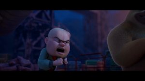 Побег из будущего - 2025 (06)