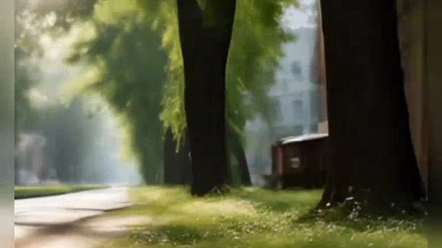 Привет Томск! Тополиный пух!