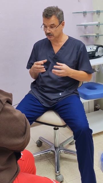 Секреты сбалансированного питания #костоправмосква #советыэксперта #диета #правильноепитание смотреть онлайн