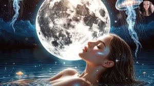 Самая лучшая медитация для сна/ Медитация для глубокого расслабления перед сном с женским голосом