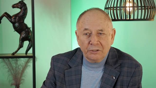 СИНТЕЗ науки и духовности возможно ли одно без другого Академик Лосев смотреть онлайн