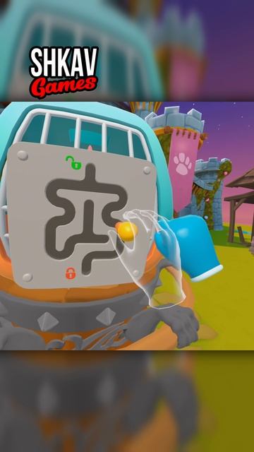 КОГО НАМ ПРИНЕСЛИ? #petsnstuff #vr #pets&stuff смотреть онлайн