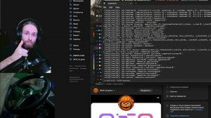 Настройка поворотников в Euro Truck Simulator 2 через controls.sii БЕЗ ПРОГРАММ