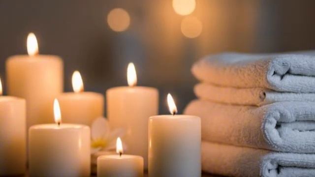 Музыка для сна, успокаивающая музыка, музыка для души