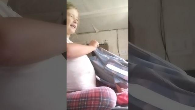 беременная Евой