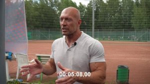 Семенихин, Линдовер - заруба.