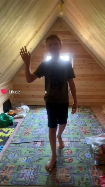 Привет привет пока пока