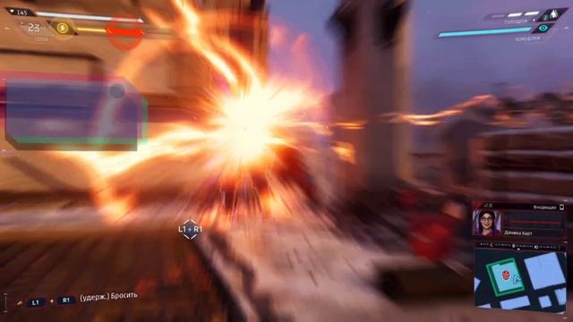 Майлз Моралез. #11.