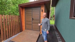 Отзыв о хозблоке Филоненко для мотоцикла в Екатеринбурге