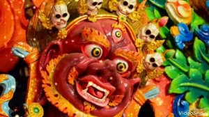 МАНТРА Дарут Божественный Разум и Мудрость  Может Наделить Сверхъестественными Способностями.