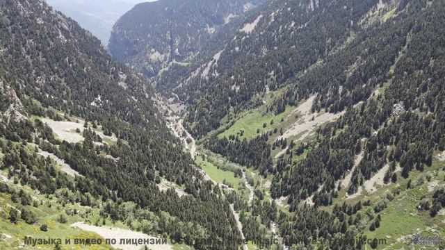 Звуки, способные перезагрузить ваш мозг - проверьте на себе! - Nice View -- Crowander -- Uplifting F смотреть онлайн
