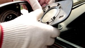 ГАЗ 31105 Не работает подогрев боковых зеркал замена