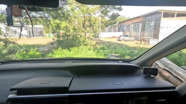 Как открыть заклинивший бардачок Honda Stepwgn 2015 год