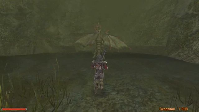 Gothic 2 Classic FULL HD Стрим 17 Полное прохождение на русском языке сложность максимум