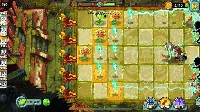 Растения против зомби Мексика смотреть онлайн