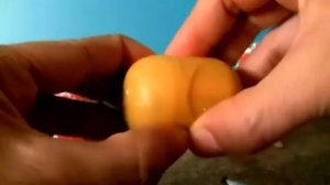Распаковка яиц Kinder Asmr