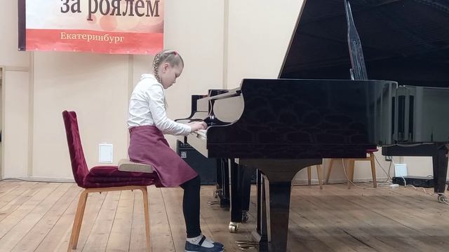 М. Крутицкий 