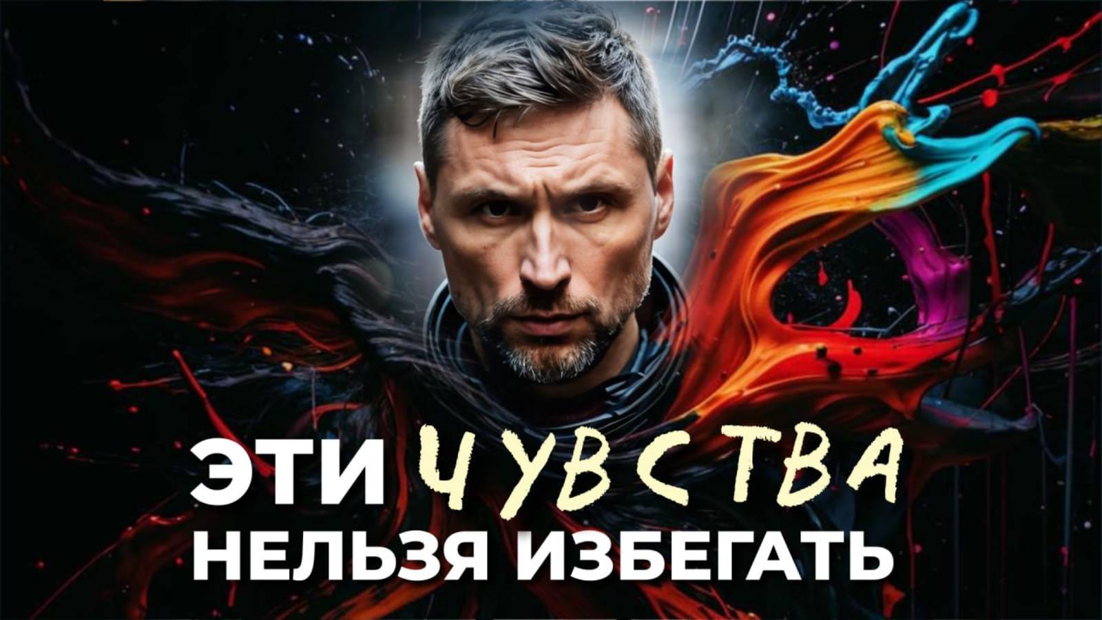 «Негативные эмоции притягивают неприятности» — ЭТО МИФ. Откуда на самом деле рождаются проблемы? смотреть онлайн