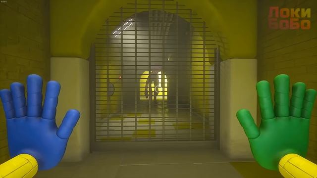 📹 Поппи Плейтайм 2 🔴Прохождение Хагги Вагги (Часть 3) 🔴 Poppy Play Time Chapter 2 →
👤 смотреть онлайн