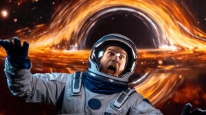 Мифы и правда о ЧЕРНЫХ ДЫРАХ! Невероятные факты, которые перевернут сознание!