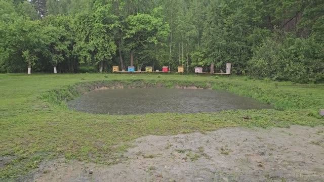 Хорошо в деревне летом и не только летом хорошо💗💑😘 смотреть онлайн