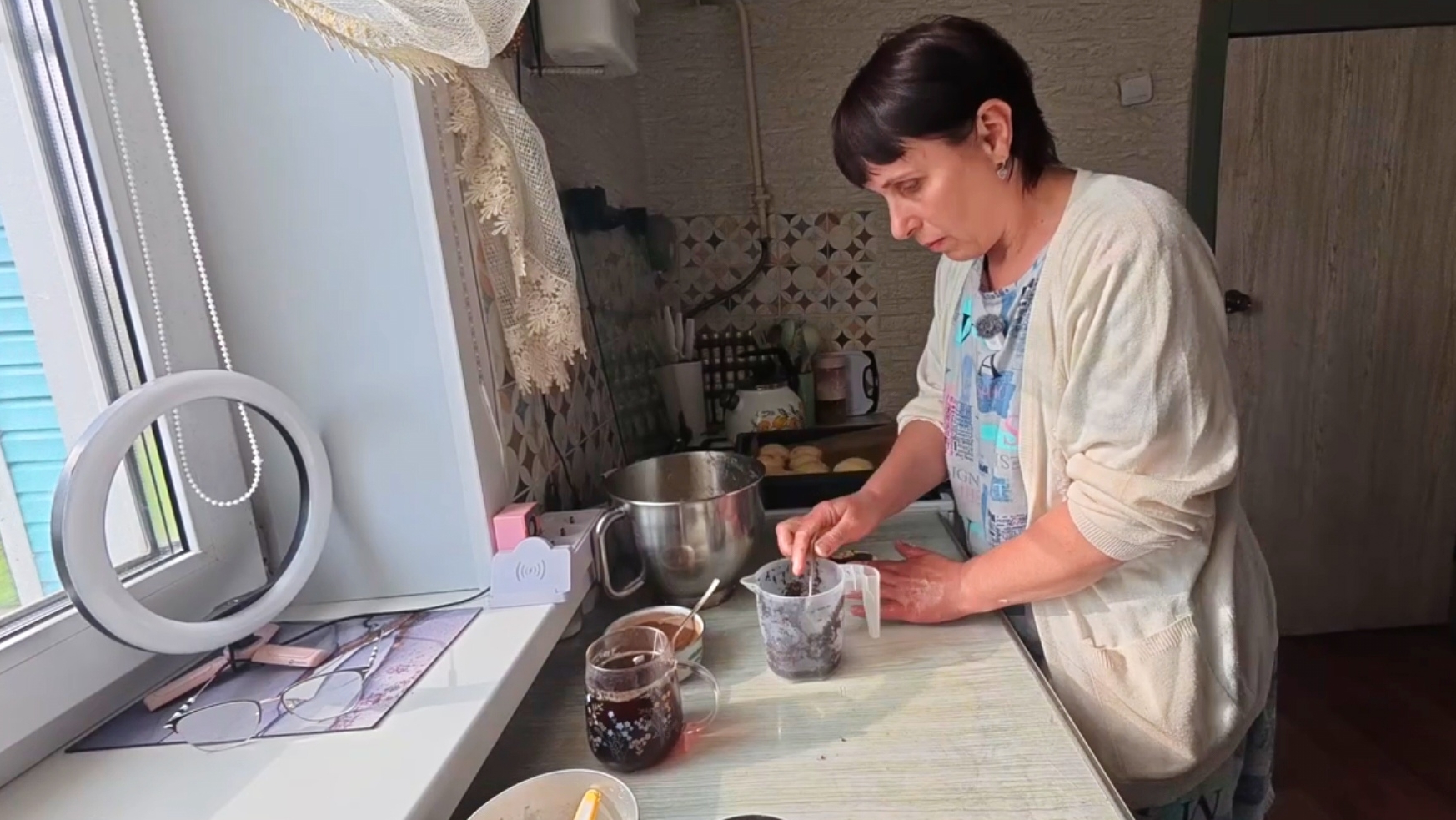 Ругаюсь на мужа, Эмоциональное выгорание... Домик у Церкви Сельская жизнь смотреть онлайн