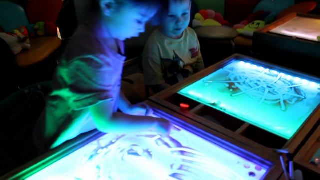 Stol