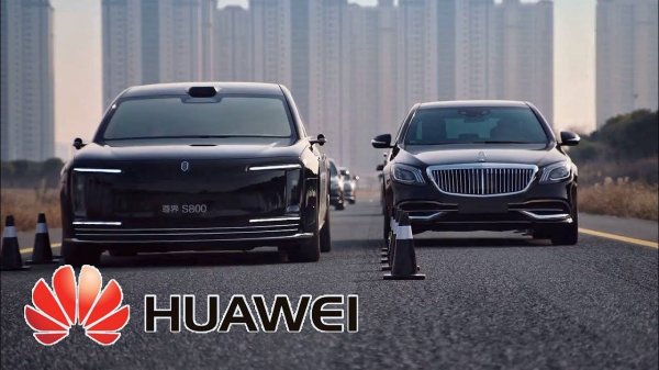 Секрет Maextro S800: Почему он круче Maybach?