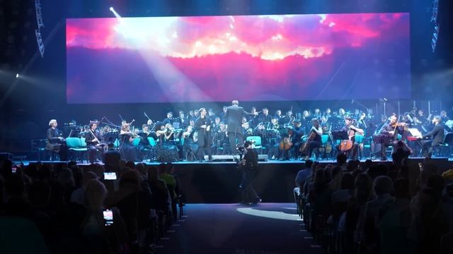 Braveheart Imperial Orchestra смотреть онлайн