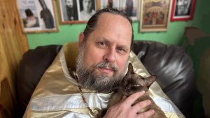 О церковных манипуляторах.