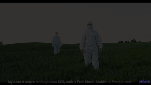 Эта музыка создана для тех, кто любит дорогу и приключения! - Montevideo -- Duncan Reid And The Big