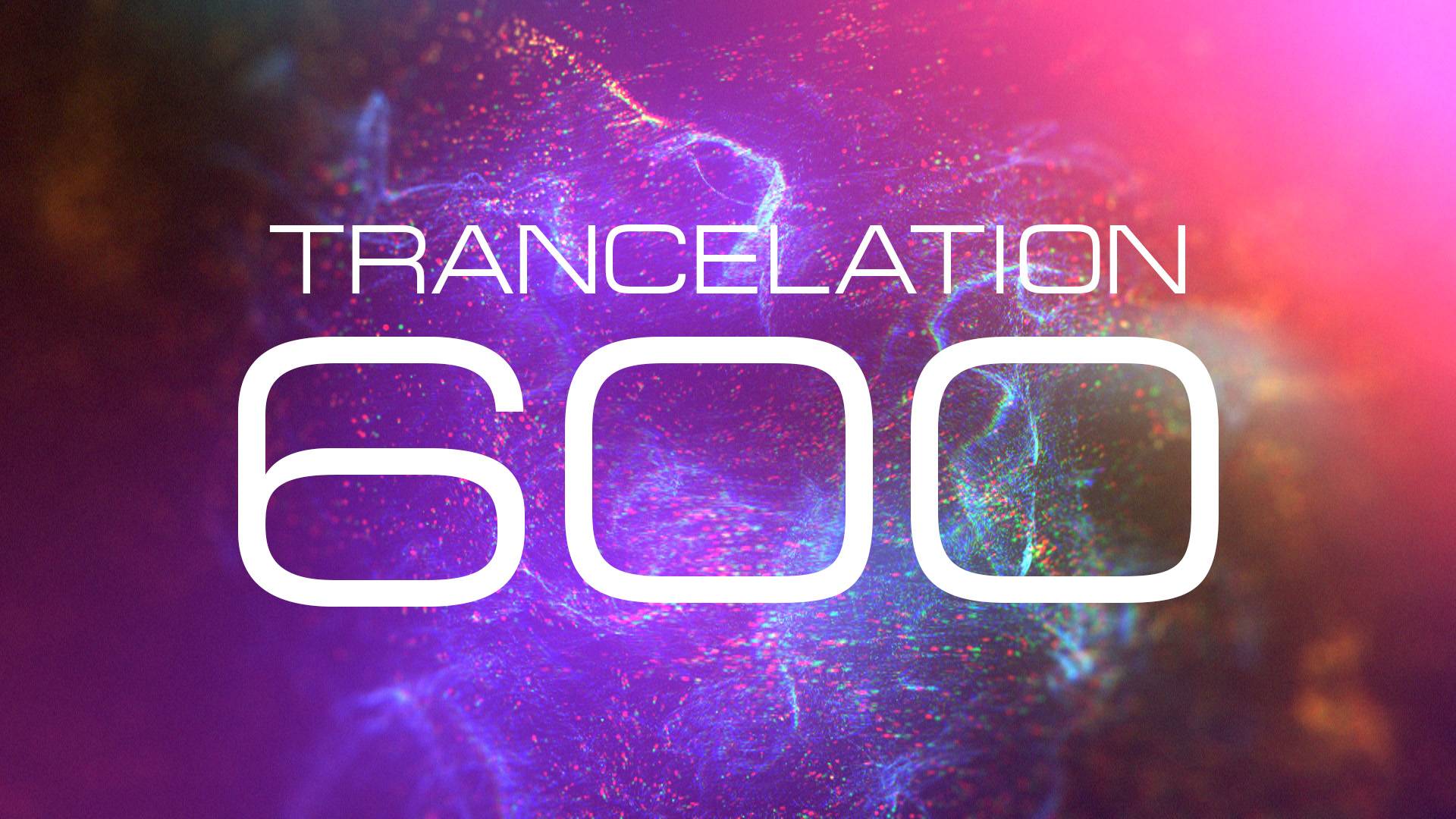 Alaks - TRANCELATION 600 CELEBRATION - MY FAVORITES