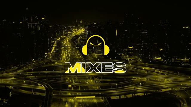 TECHNO MEGA MUSIC MIX 2025 🎧 Лучшие рейв-ремиксы популярных песен 🎧