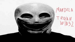 Вирус Mandela.exe- Я И НЕ ДУМАЛ, ЧТО ЭТОТ ТРОЯН БУДЕТ ТАКИМ ЖЁСТКИМ!..
