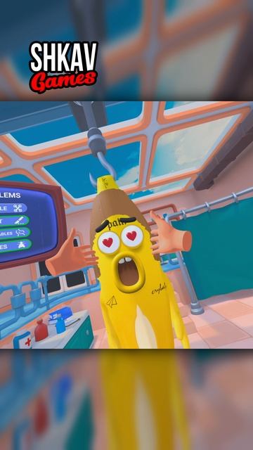 НЕБОЛЬШАЯ ЦЕНТРИФУГА! #vr #fruitsalon #fruitsalonvr смотреть онлайн