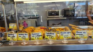 КРЫМ. ЧЕРНОМОРСКОЕ ПЛЯЖ! НОВАЯ СТОЛОВАЯ! СЕЗОН 2025