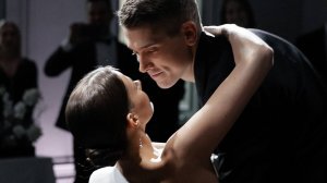 СВАДЕБНЫЙ ТАНЕЦ -   WEDDING DANCE I LOVE YOU BABY