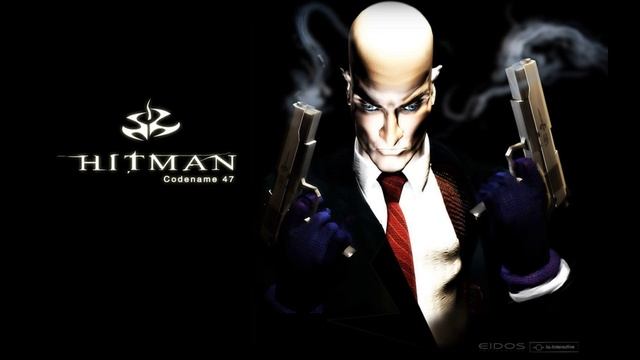 Hitman Codename 47(2000) оригинальный саундтрек смотреть онлайн