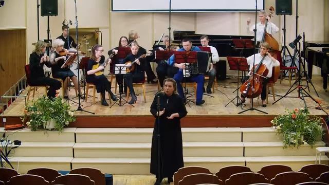 Пёрышко, Веретено