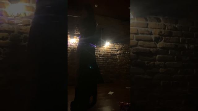 Колпакова Анастасия керчь