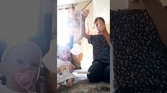 как сделать держатель для соски