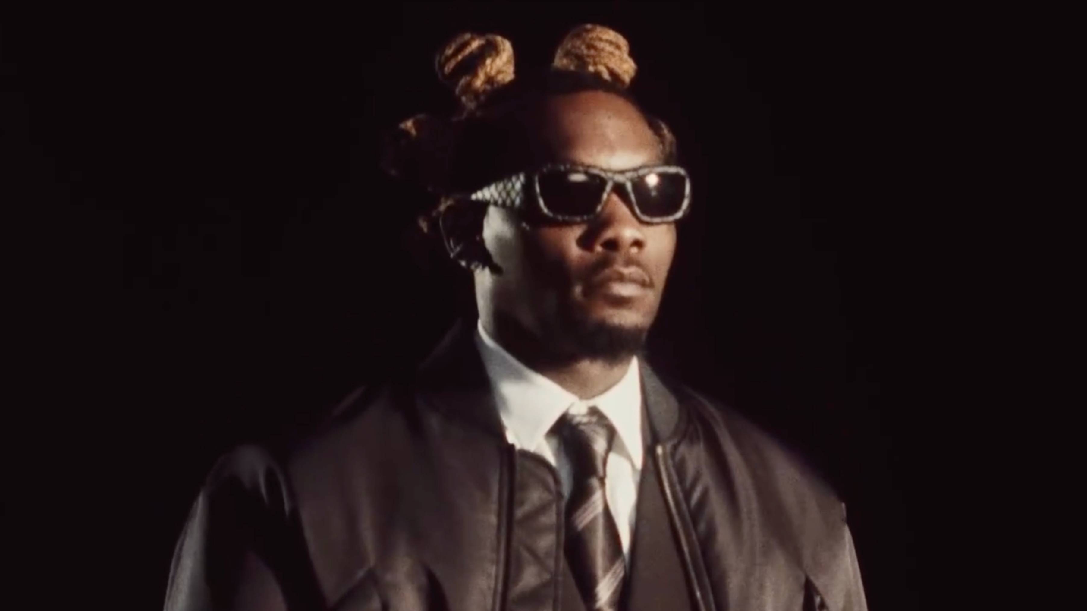 Offset X JID - Bodies