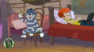 Простоквашино, мемы